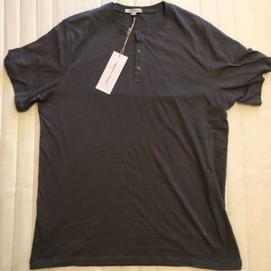 Threads 4 Thought Quiet Shade Henley